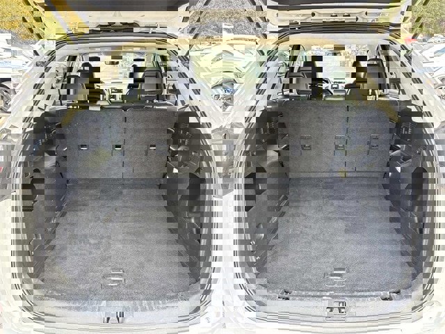 Certified 2024 Ford Edge SEL image 13