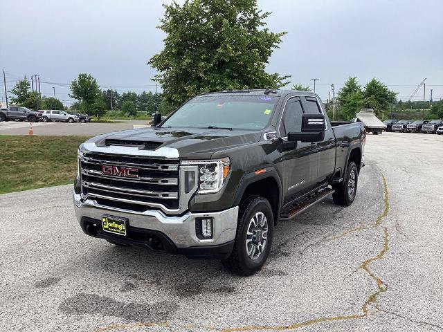 Used 2023 GMC Sierra 2500 SLE w/ SLE Convenience Package