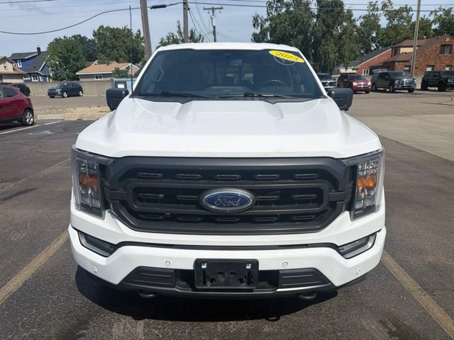 Certified 2023 Ford F150 XLT w/ Equipment Group 302A High AWD/4WD image 2