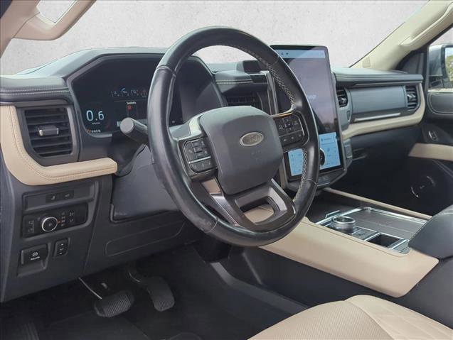 Certified 2023 Ford Expedition Max Platinum image 6