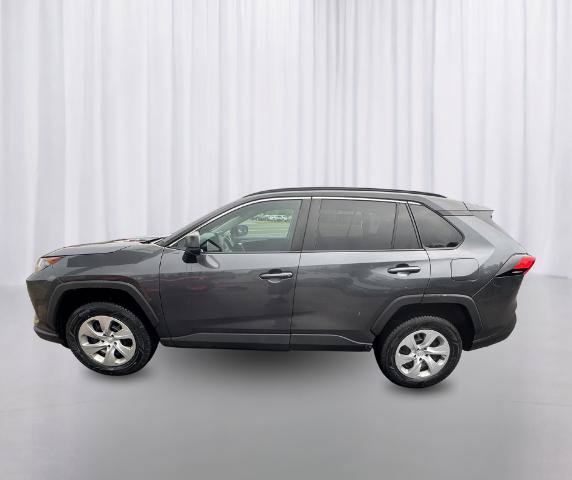 Used 2019 Toyota RAV4 LE AWD/4WD image 13