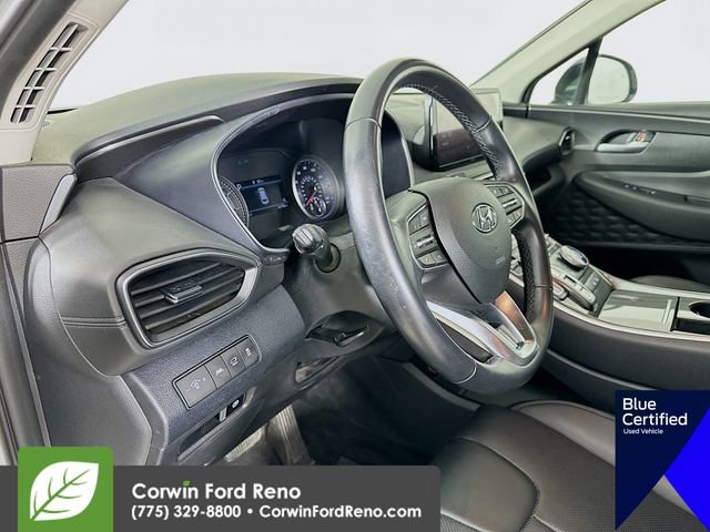 Used 2023 Hyundai Santa Fe XRT AWD/4WD image 12