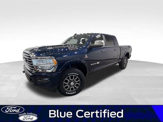 Used 2021 RAM 2500 Limited