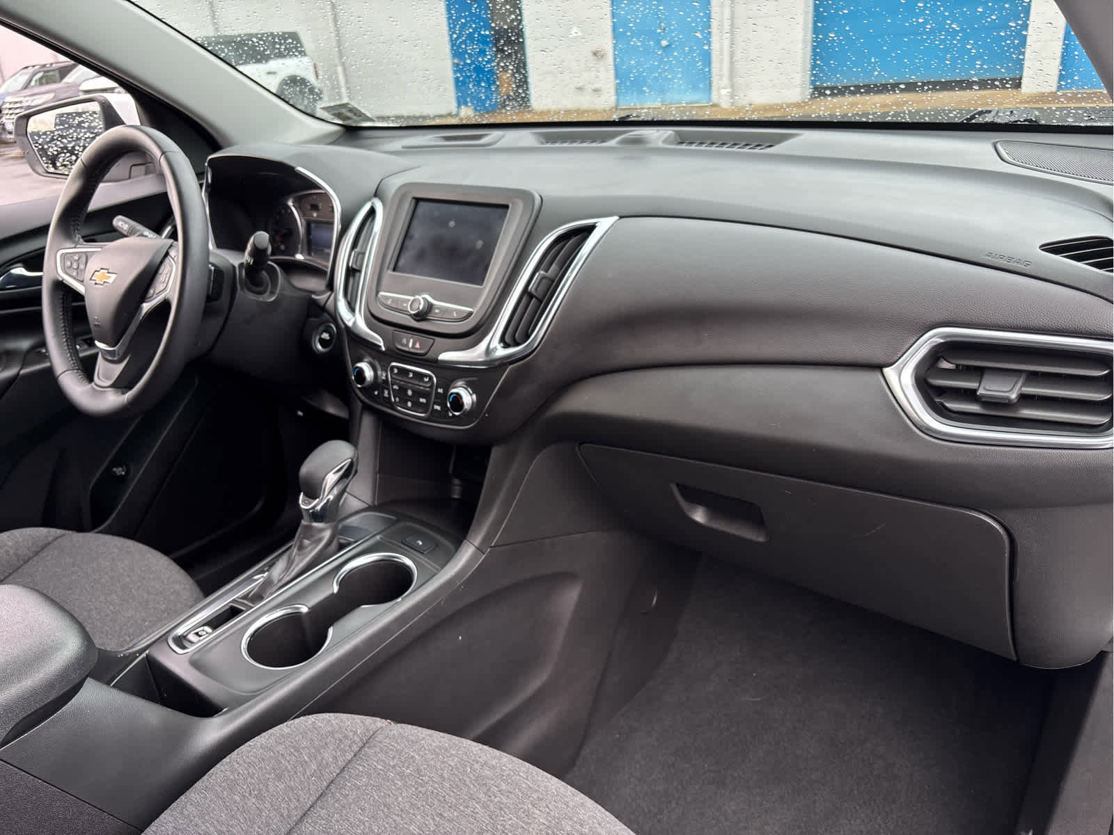 Used 2022 Chevrolet Equinox LT image 34