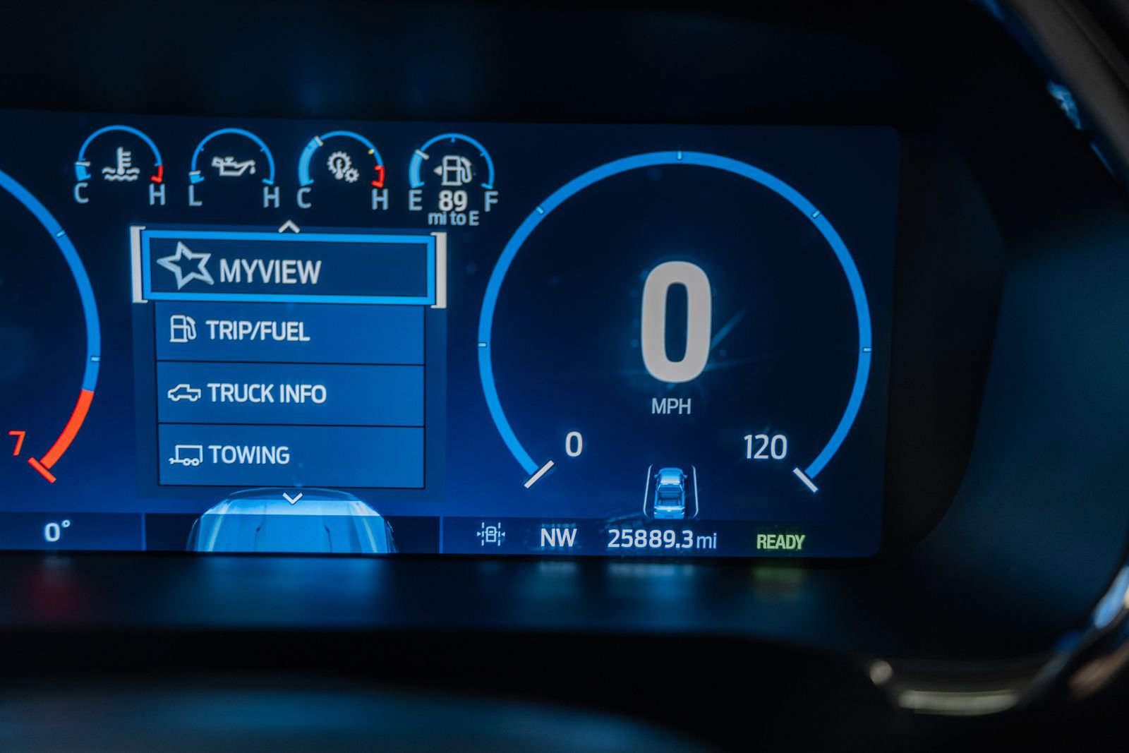 Certified 2023 Ford F150 Lariat w/ Equipment Group 502A High image 59