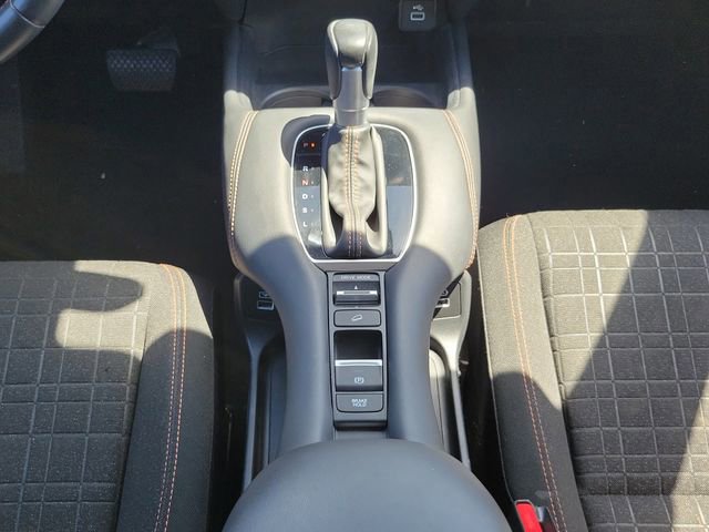 Used 2023 Honda HR-V Sport image 16