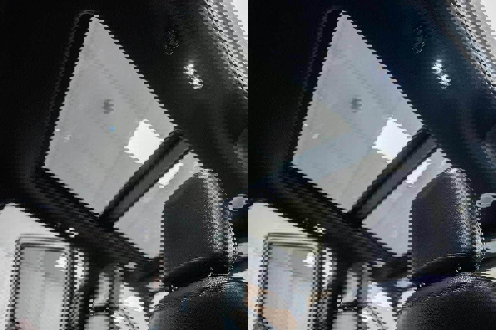 Certified 2023 Ford F150 Lariat w/ Equipment Group 502A High image 40