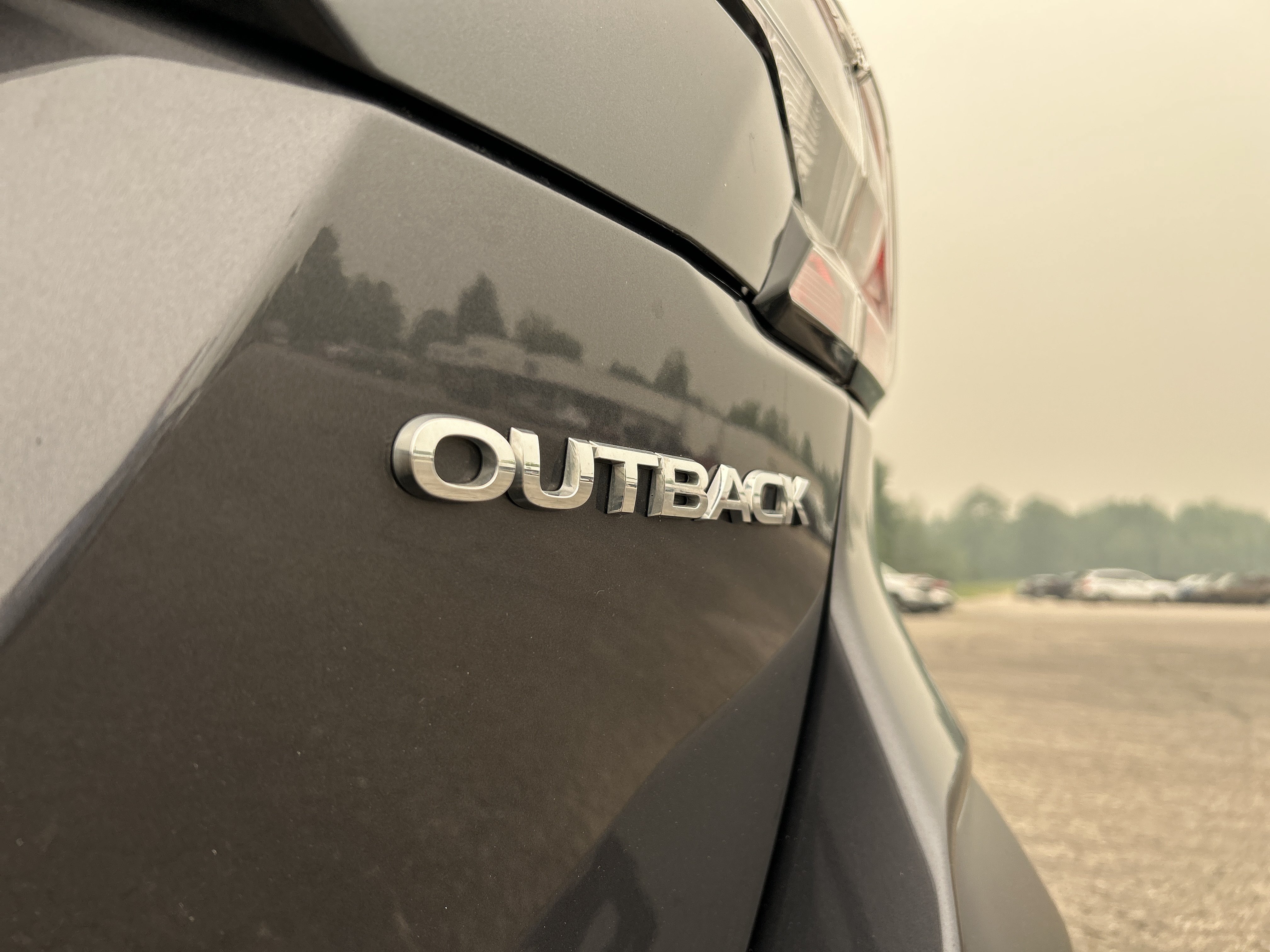 Used 2022 Subaru Outback Premium AWD/4WD image 28