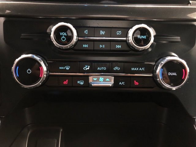 Certified 2023 Ford F150 XLT w/ Equipment Group 302A High image 17