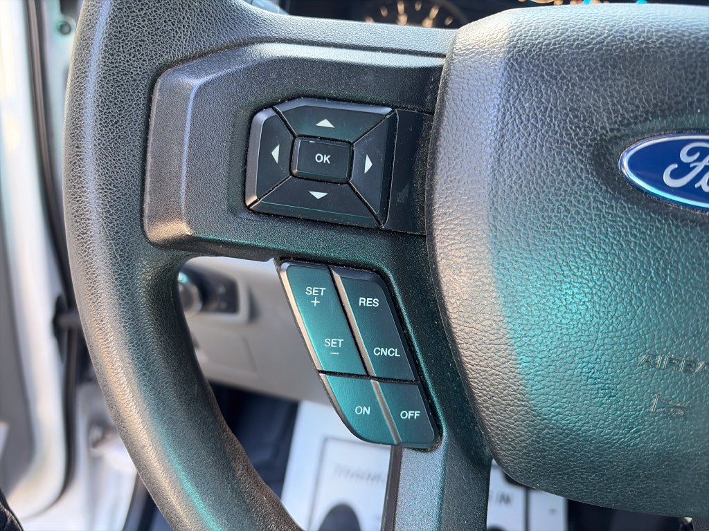 Certified 2018 Ford F150 XL w/ Equipment Group 101A Mid RWD image 18