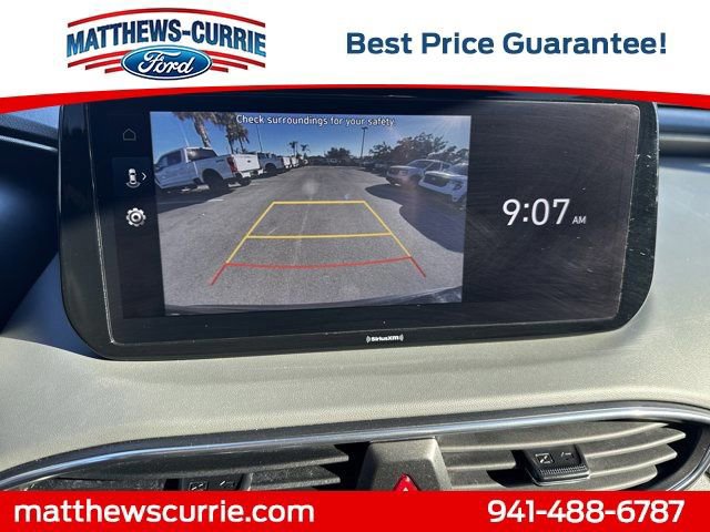Used 2023 Hyundai Santa Fe SEL image 19