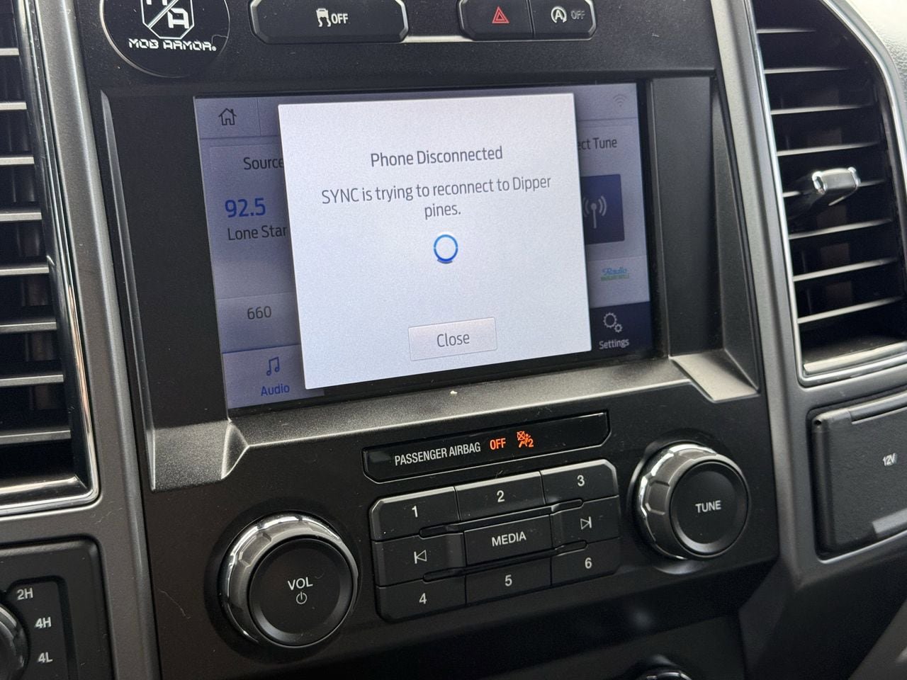 Certified 2019 Ford F150 XLT w/ Equipment Group 302A Luxury AWD/4WD image 16