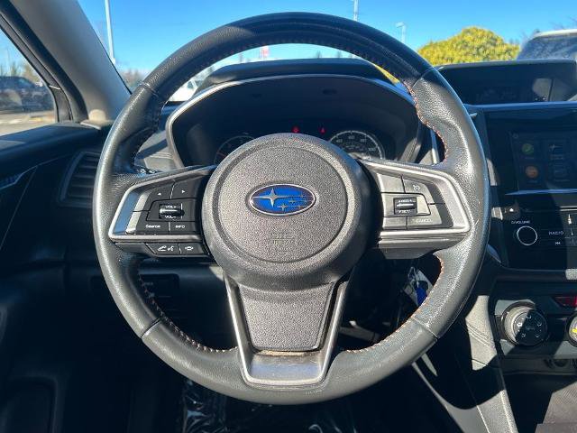 Used 2019 Subaru Crosstrek 2.0i Premium w/ Moonroof Package image 21