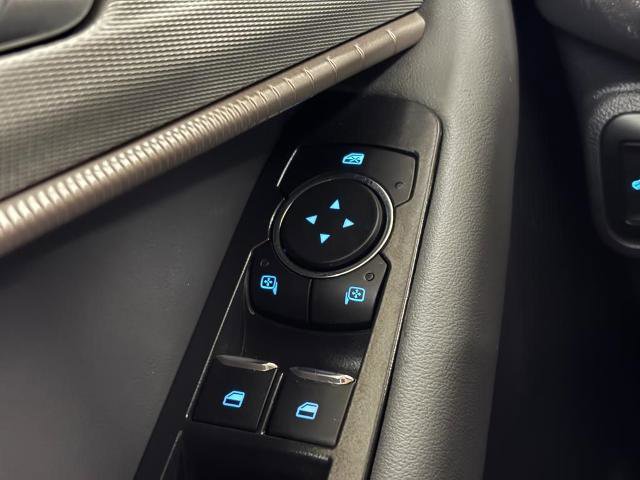 Certified 2025 Ford Explorer Active image 24