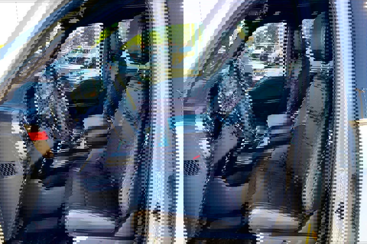 Certified 2023 Ford F150 Raptor image 10