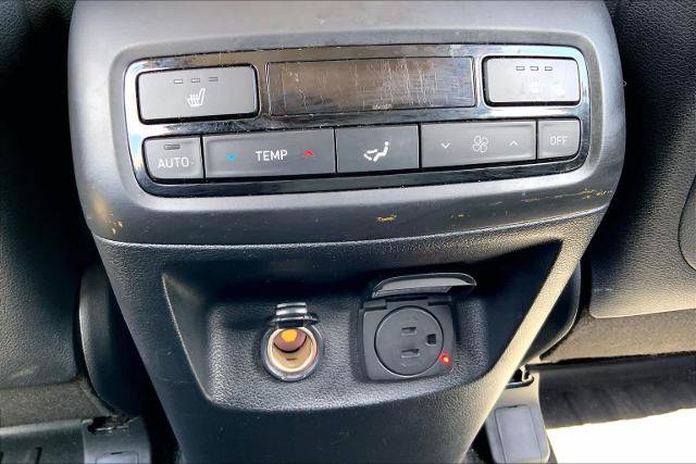 Used 2022 Hyundai Palisade SEL w/ Premium Package FWD image 33