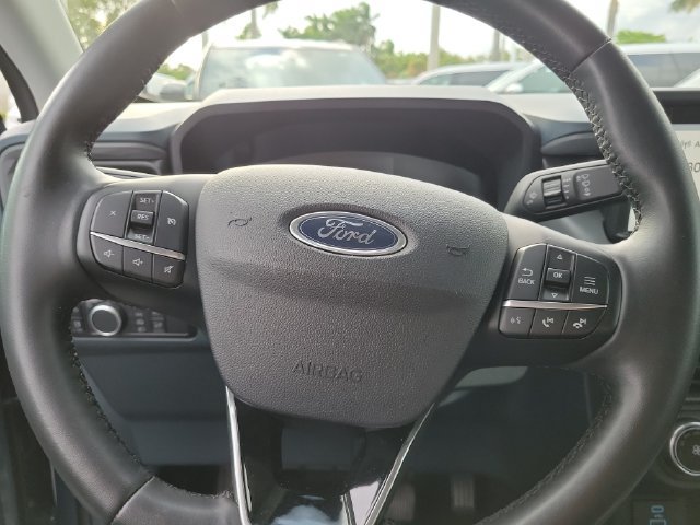 Certified 2024 Ford Maverick XLT w/ XLT Luxury Package FWD image 18