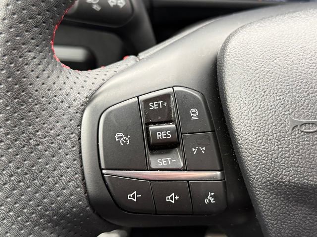 Certified 2023 Ford Escape ST-Line w/ Tech Pack #1 image 20