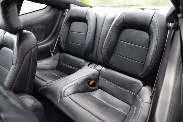 Certified 2024 Ford Mustang GT Premium RWD image 12