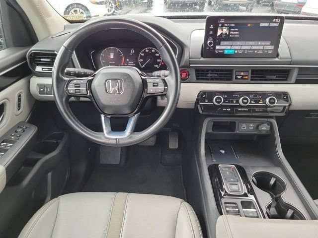 Used 2024 Honda Pilot EX-L image 14