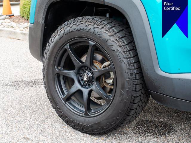 Used 2019 Jeep Renegade Sport AWD/4WD image 7