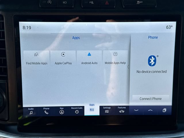 Certified 2023 Ford F150 Lariat w/ Equipment Group 502A High AWD/4WD image 32