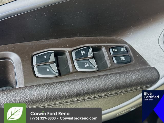 Used 2017 Hyundai Santa Fe Sport AWD/4WD image 21