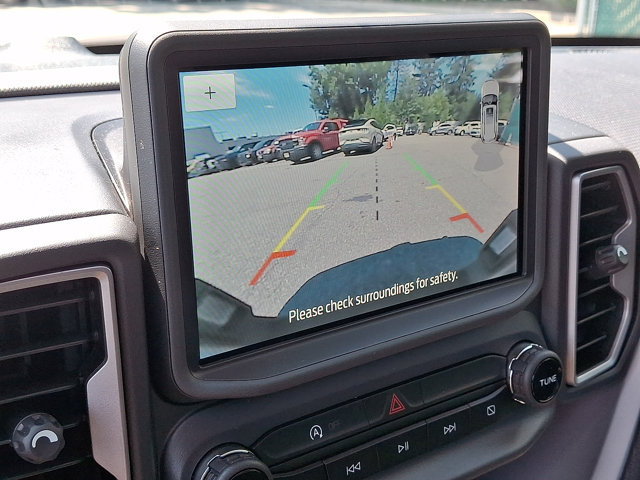 Certified 2023 Ford Bronco Sport Big Bend w/ Convenience Package AWD/4WD image 7