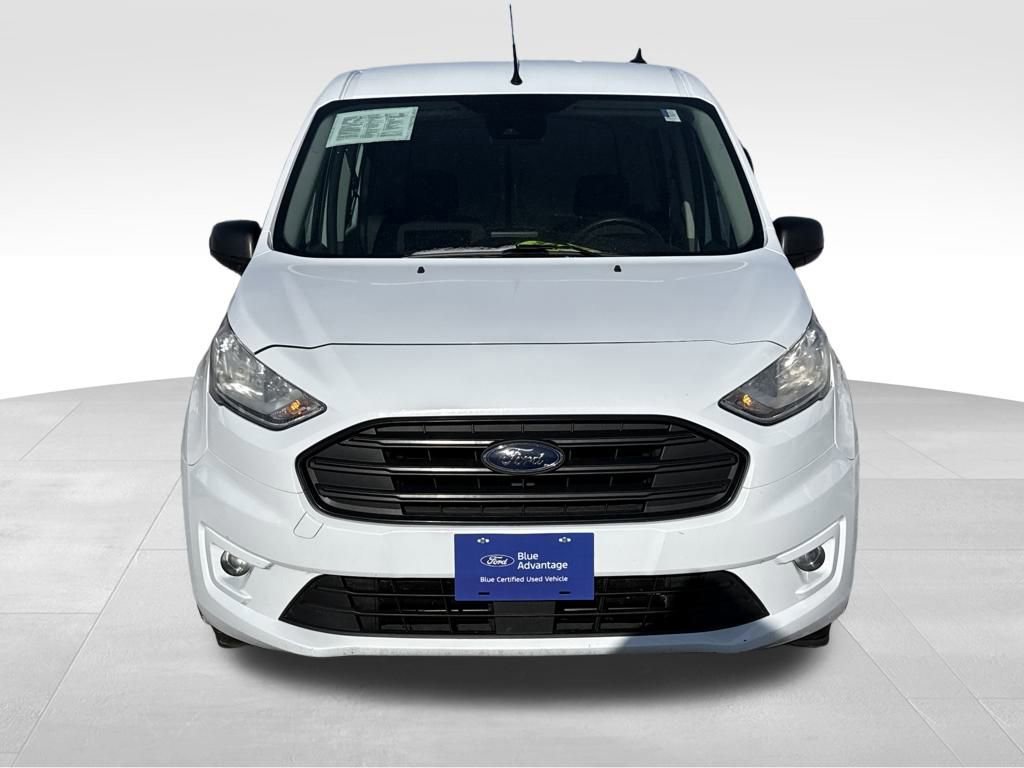 Certified 2019 Ford Transit Connect XLT image 6