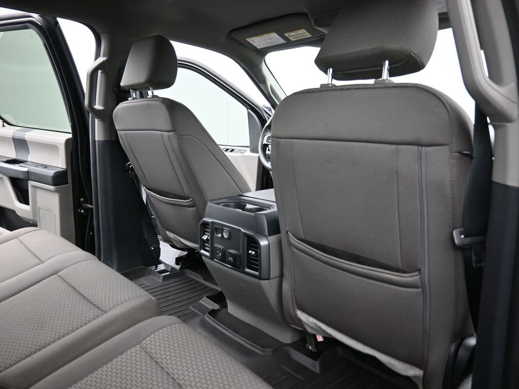 Certified 2022 Ford F350 XLT w/ XLT Premium Package image 12