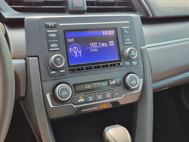 Used 2019 Honda Civic LX image 13