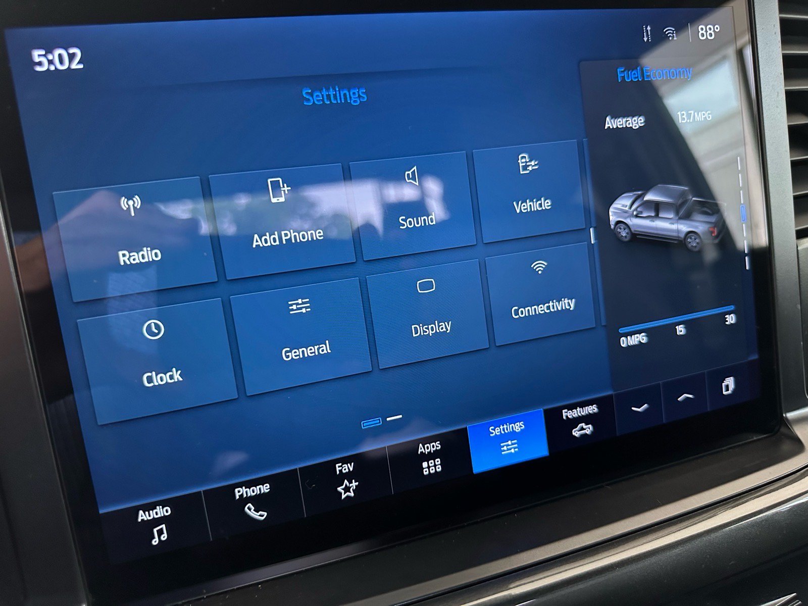 Certified 2025 Ford F150 STX AWD/4WD image 38