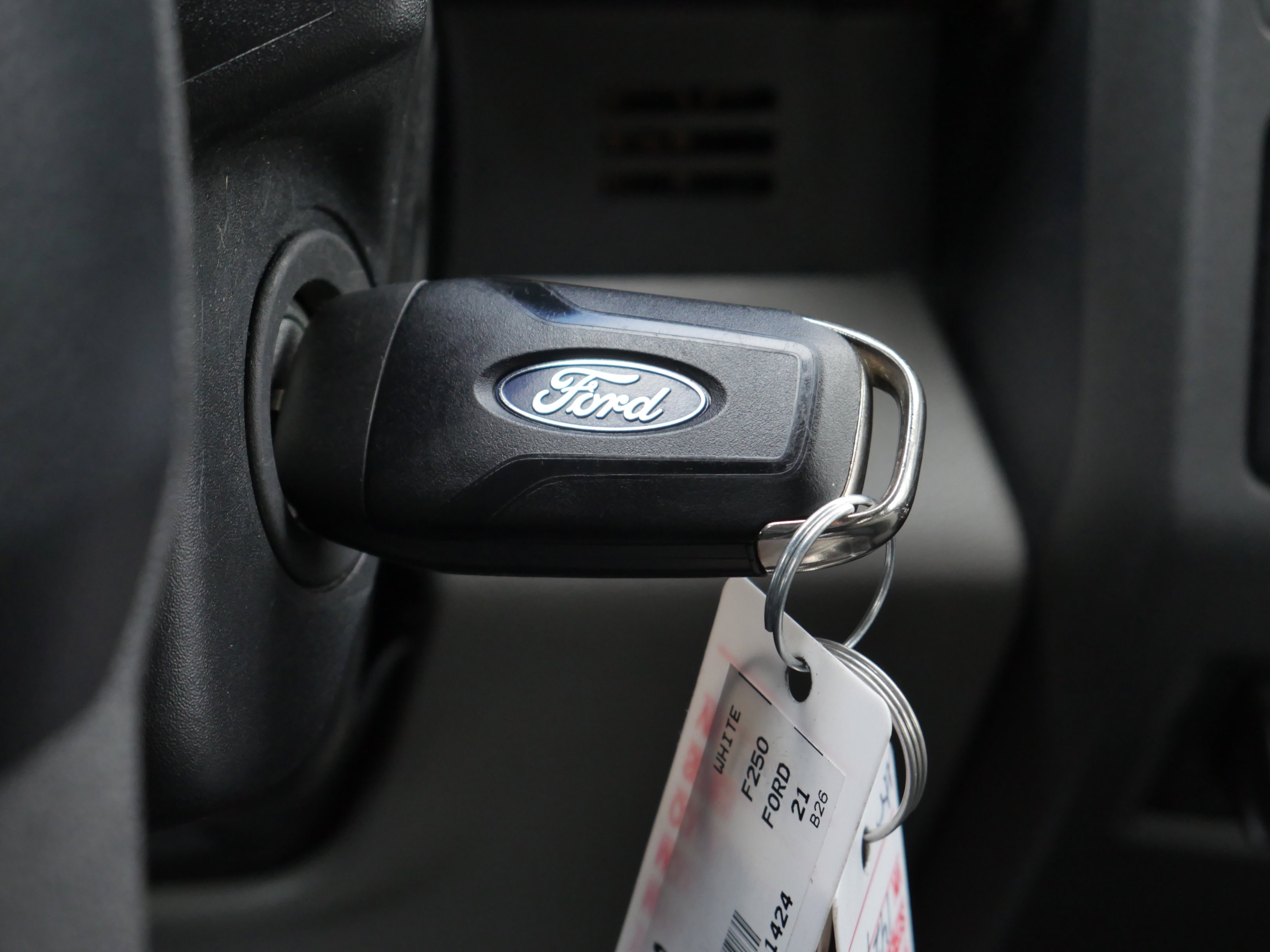 Certified 2021 Ford F250 XL w/ Power Equipment Group image 8