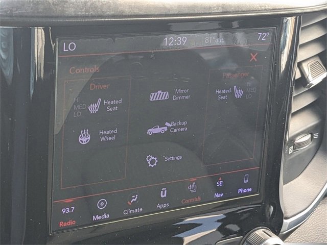 Used 2019 RAM 1500 Big Horn image 25