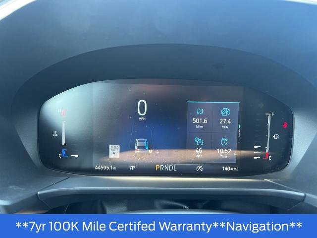 Certified 2023 Ford Escape Active w/ Tech Pack #1 AWD/4WD image 8