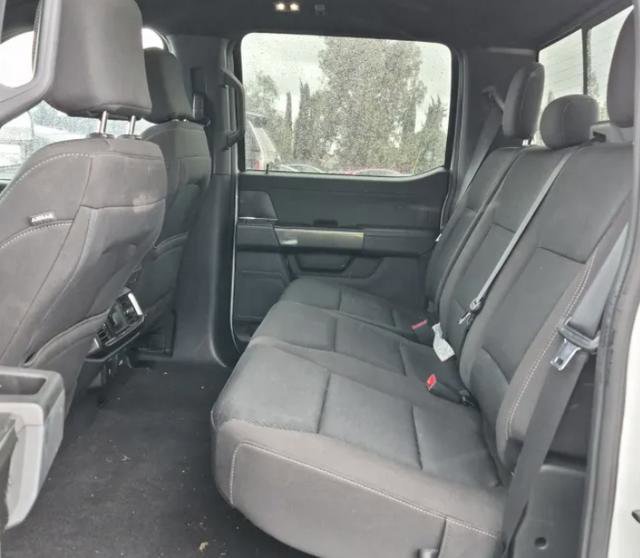 Certified 2023 Ford F150 XLT w/ Equipment Group 302A High image 10