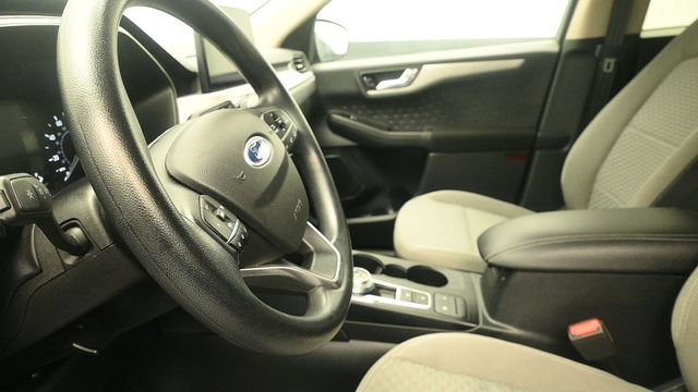 Certified 2020 Ford Escape SE AWD/4WD image 20