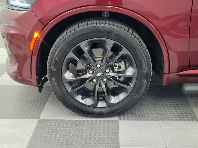 Used 2024 Dodge Durango R/T AWD/4WD image 16