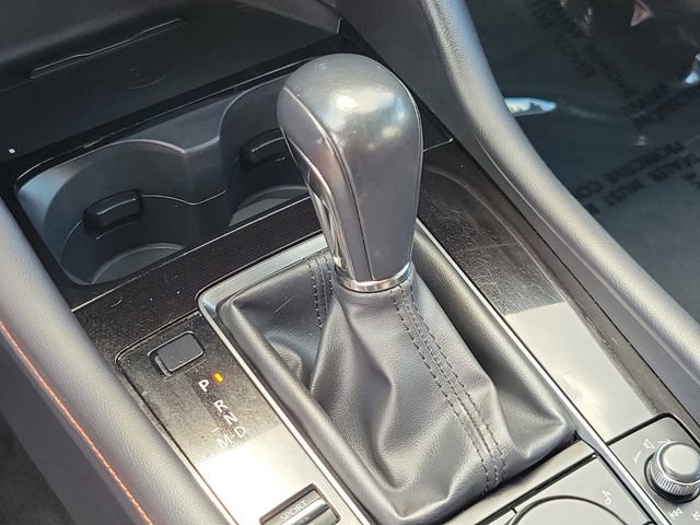 Used 2024 MAZDA MAZDA3 s AWD/4WD image 32