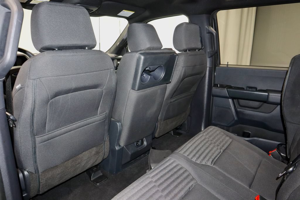 Certified 2023 Ford F150 XL w/ STX Appearance Package AWD/4WD image 22