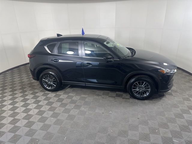 Used 2019 MAZDA CX-5 Touring AWD/4WD image 2
