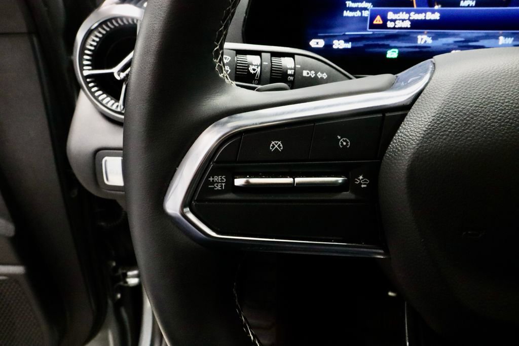 Used 2024 Chevrolet Blazer EV LT image 28