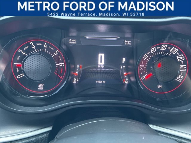 Used 2022 Dodge Challenger SXT w/ Blacktop Package image 27