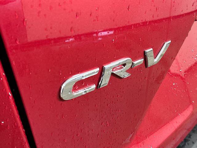Used 2021 Honda CR-V EX-L image 7