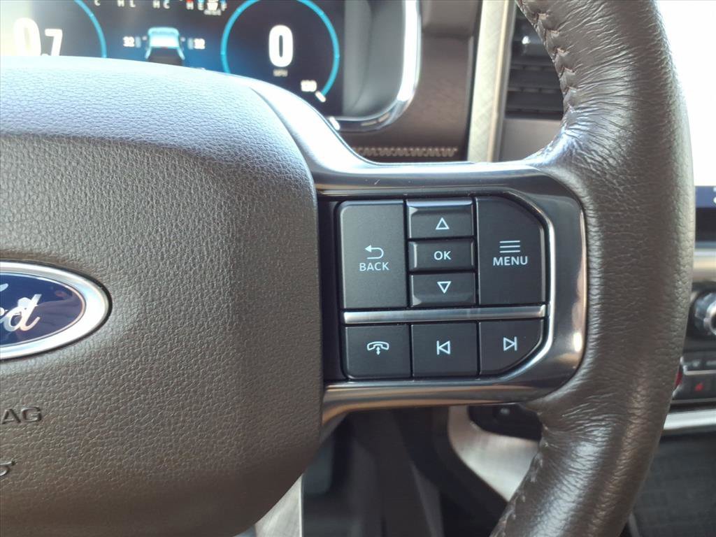 Certified 2022 Ford F150 King Ranch image 16