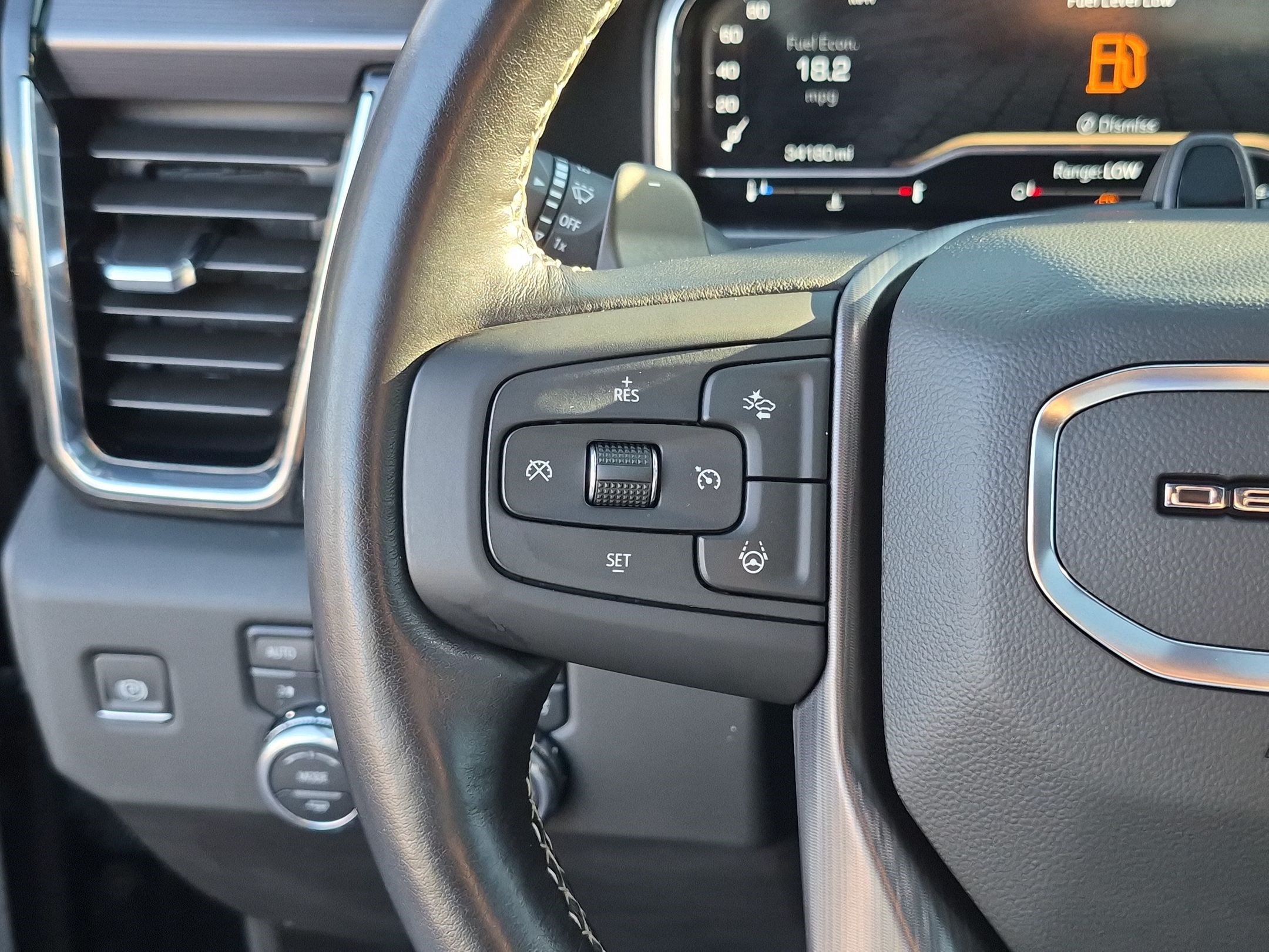 Used 2025 GMC Sierra 1500 Denali Ultimate AWD/4WD image 21