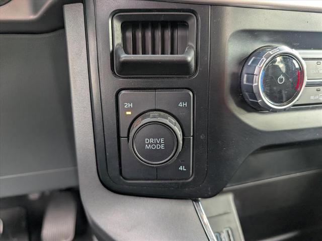 Certified 2023 Ford F150 XLT w/ Equipment Group 301A Mid image 14