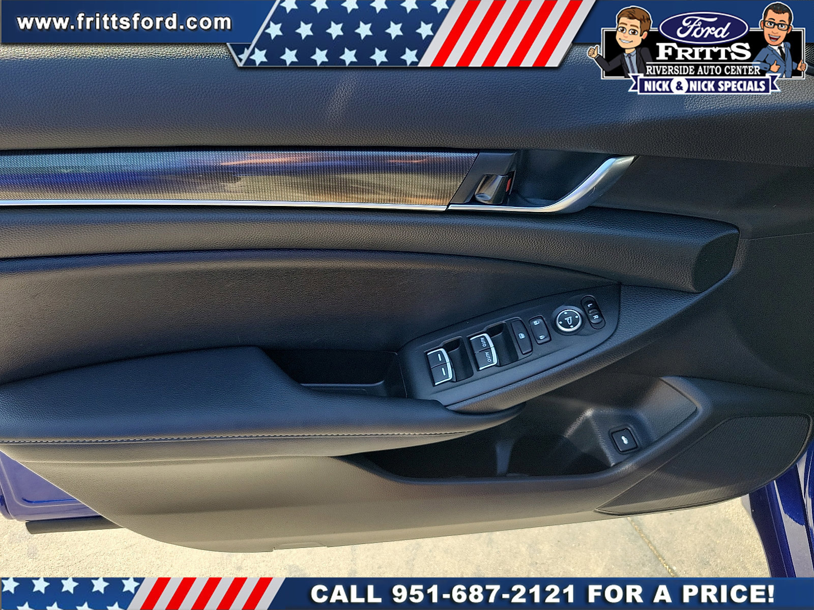 Used 2021 Honda Accord Sport image 13