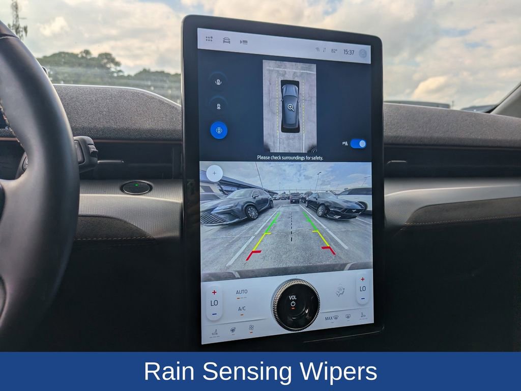 Certified 2023 Ford Mustang Mach-E GT image 25