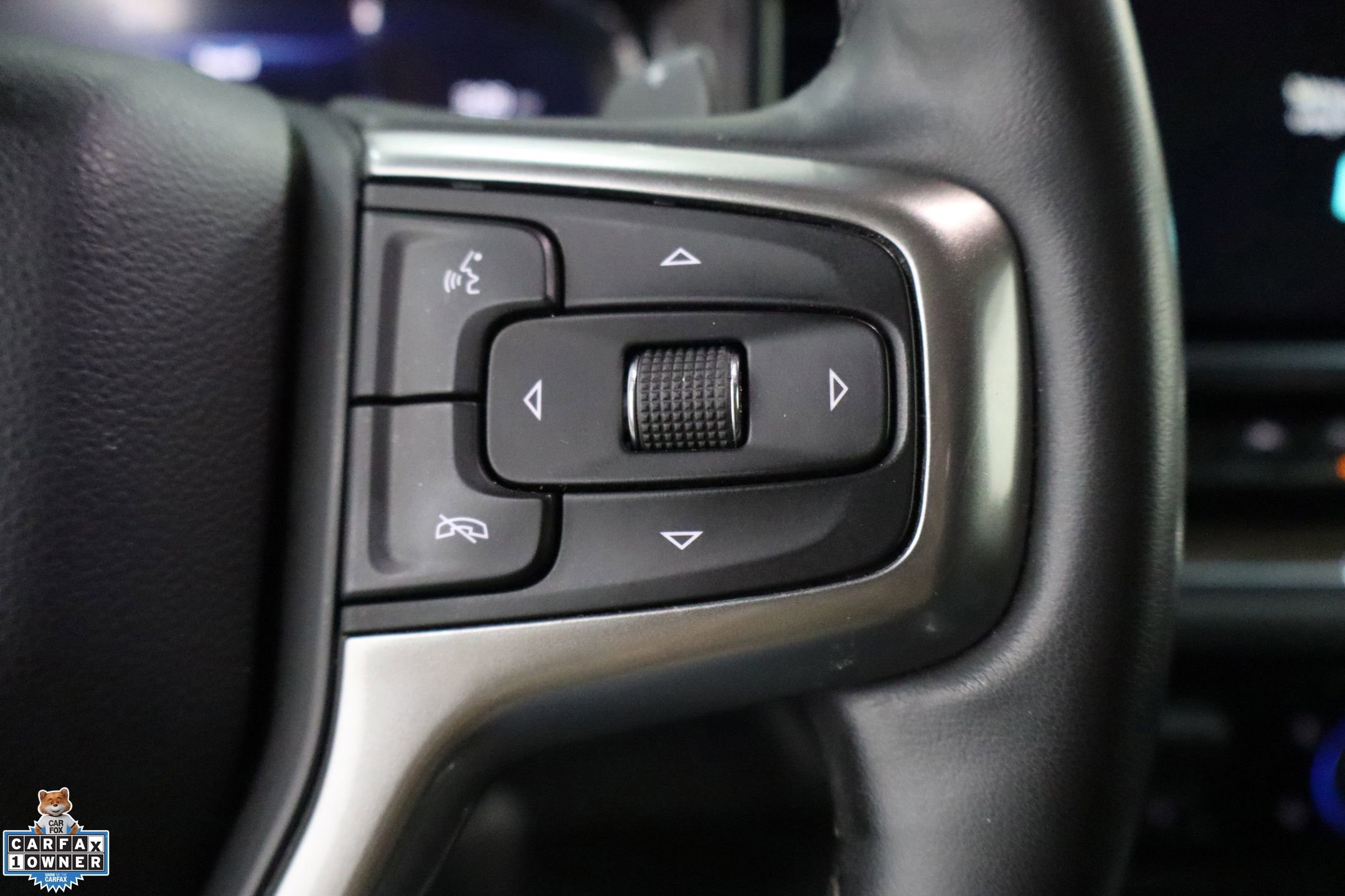 Used 2024 Chevrolet Silverado 1500 LT Trail Boss w/ Convenience Package II image 16